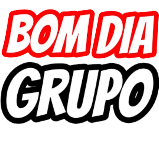 Стикер GP_AMIZADES - 1