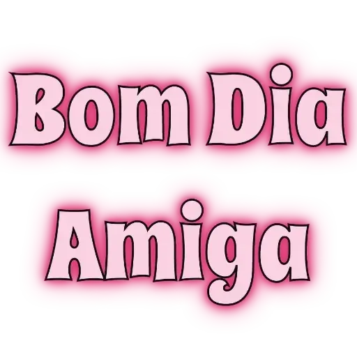 Sticker GP_AMIZADES - 1