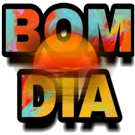 Стикер GP_AMIZADES - 1