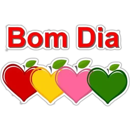 Sticker GP_AMIZADES - 1