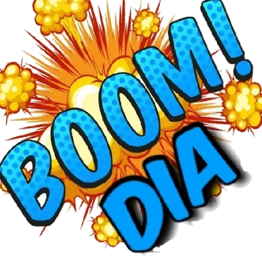 Стикер GP_AMIZADES - 1