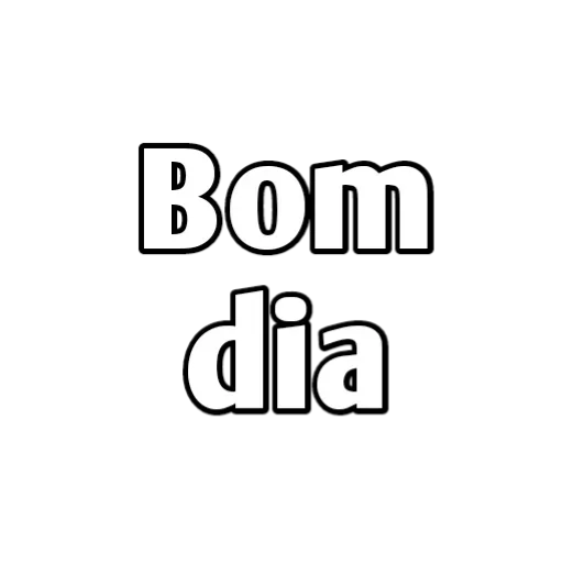 Стикер GP_AMIZADES - 1