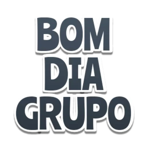 Стикер GP_AMIZADES - 1