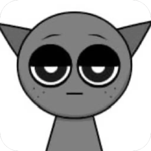 клипарт эскиз мультипликация