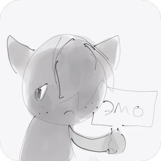 sketch drawing clipart