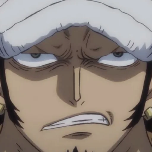 Стикер Great Oda - 10