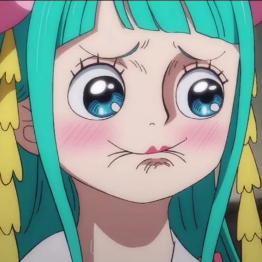 Стикер Great Oda - 9