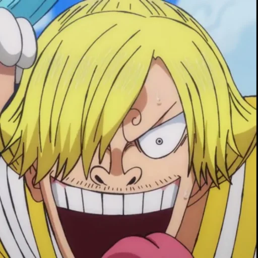 Стикер Great Oda - 7