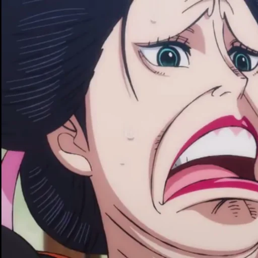 Стикер Great Oda - 5