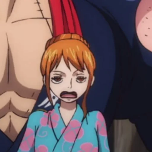 Стикер Great Oda - 4