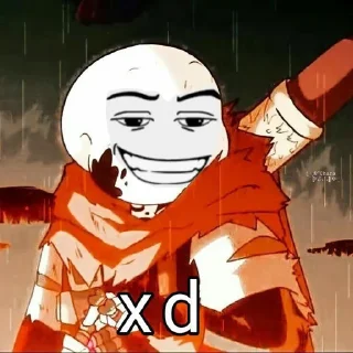 Стикер Мой стикерпак @moyi_stikery_bot - 5