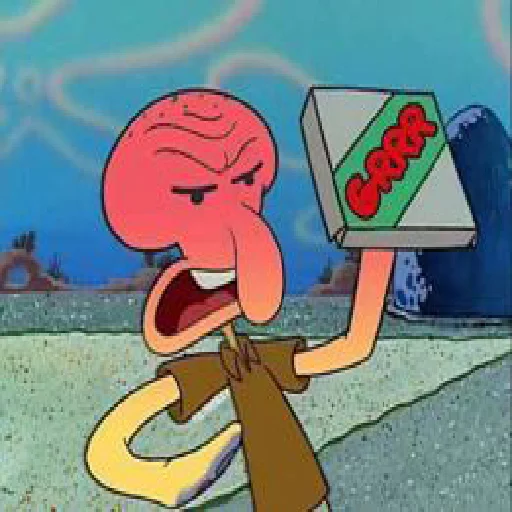 text drawing cartoon