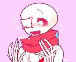 Sticker Гено (Created By: @StikerProBot) - 5