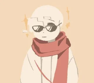 Sticker Гено (Created By: @StikerProBot) - 9