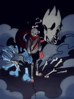 Sticker Гено (Created By: @StikerProBot) - 1