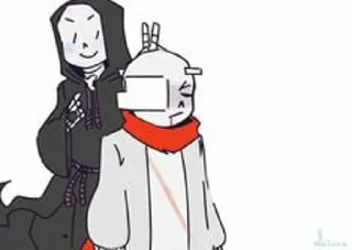 Sticker Гено (Created By: @StikerProBot) - 3