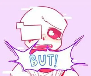 Sticker Гено (Created By: @StikerProBot) - 10