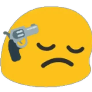 Стикер Больше стикеров 👉🏻 @stickertg4 - 3