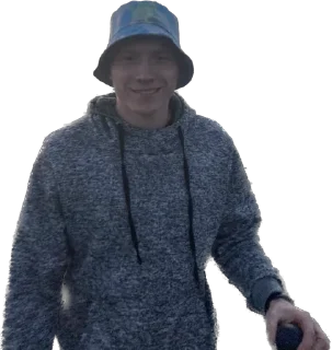 Sticker Groove street - 3