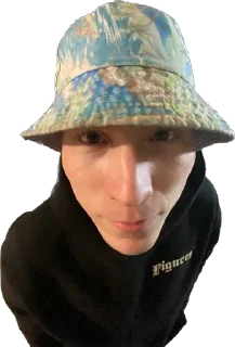 Sticker Groove street - 8