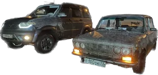 Sticker Groove street - 2