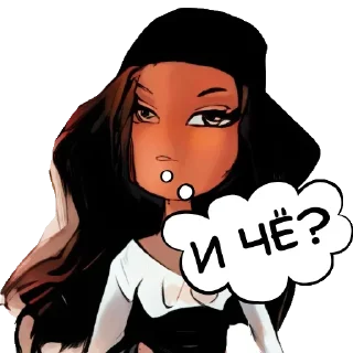 Sticker Больше стикеров 👉🏻 @stickertg4 - 5