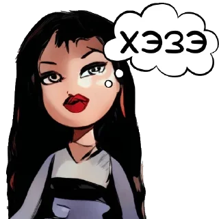 Sticker Больше стикеров 👉🏻 @stickertg4 - 4