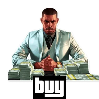 Sticker GTA6-RP-Token - 0