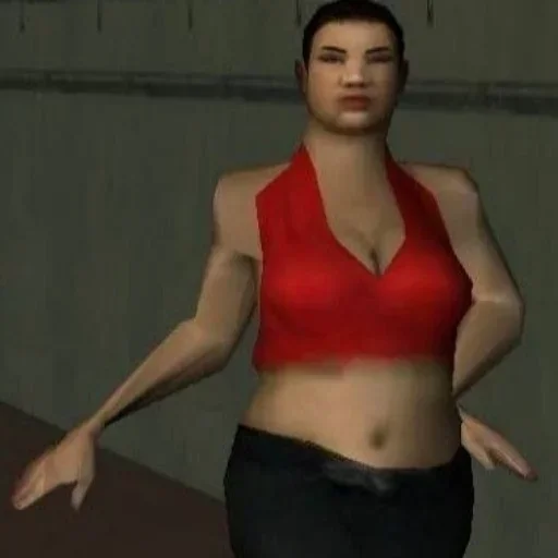 person clothing human face