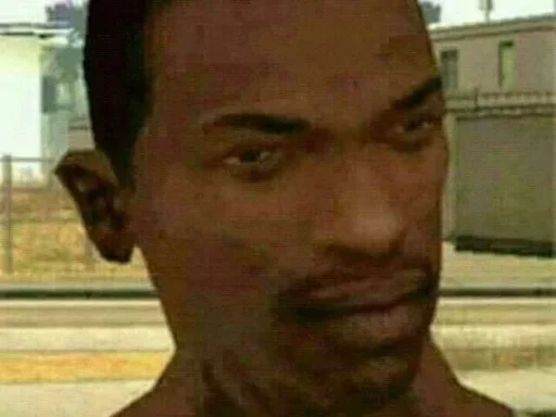 human face man person