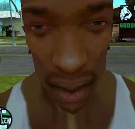 human face person jaw