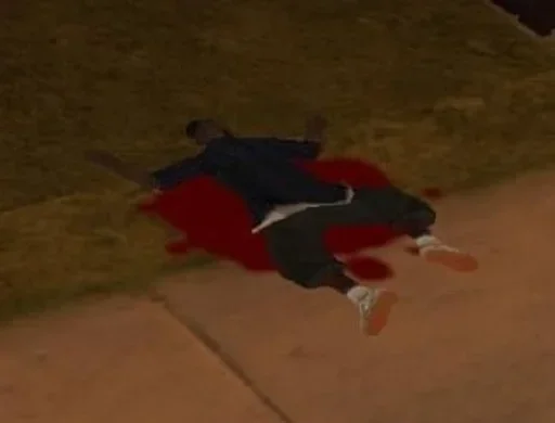 carmine floor ground