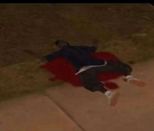 carmine mammal dance