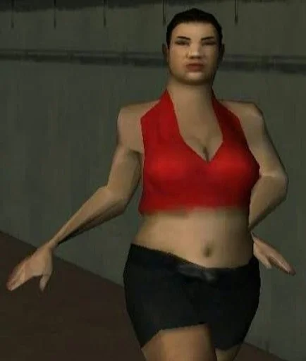 person clothing human face