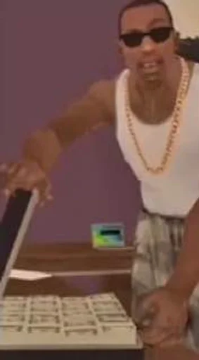 Sticker GTA5_memes :: @fStikBot - 7