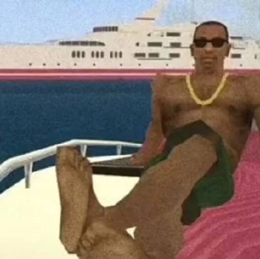 Sticker GTA5_memes :: @fStikBot - 6