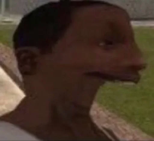 Sticker GTA5_memes :: @fStikBot - 5