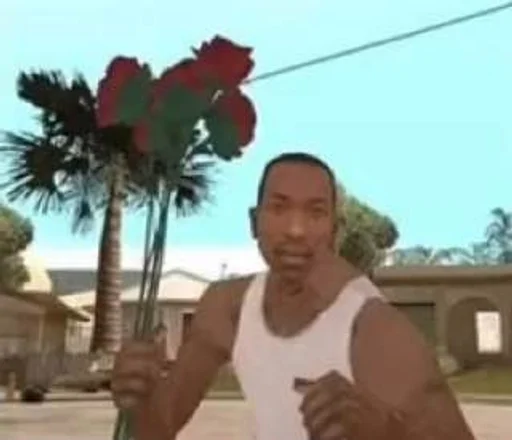 Sticker GTA5_memes :: @fStikBot - 4