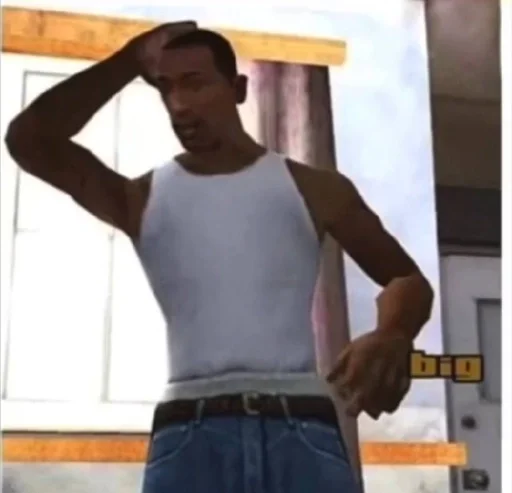 Sticker GTA5_memes :: @fStikBot - 1