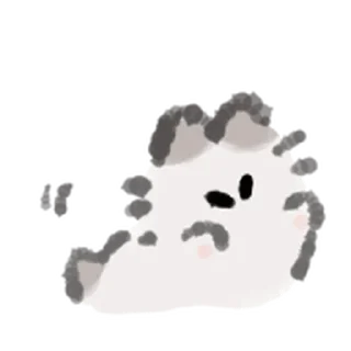 Sticker Больше стиков тут: @stikeryk - 3