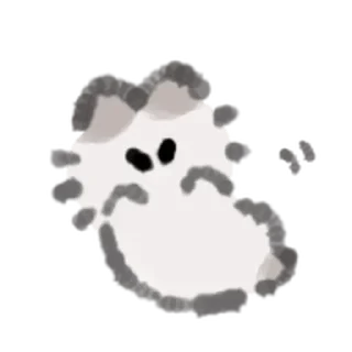 Sticker Больше стиков тут: @stikeryk - 10