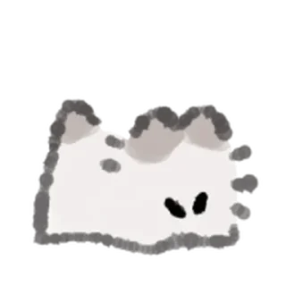 Sticker Больше стиков тут: @stikeryk - 7