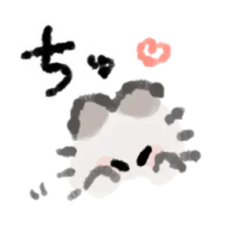 Sticker Больше стиков тут: @stikeryk - 5