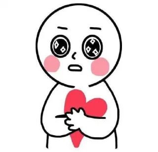 Стикер Больше стиков тут: @stikery4 - 6