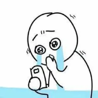 Стикер Больше стиков тут: @stikery4 - 11