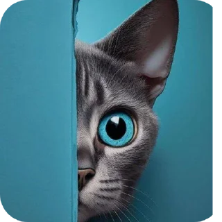 Sticker G-Team2024 - 2