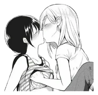 Стикер @sexstikkers - 1