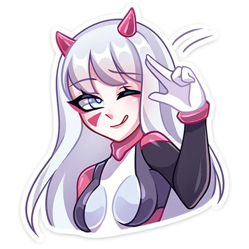 Больше стиков тут: @stikeryk - 