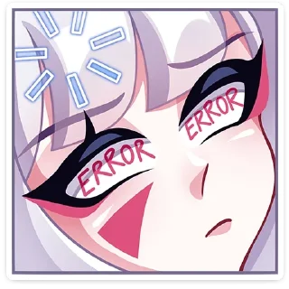 Sticker Больше стиков тут: @stikeryk - 0