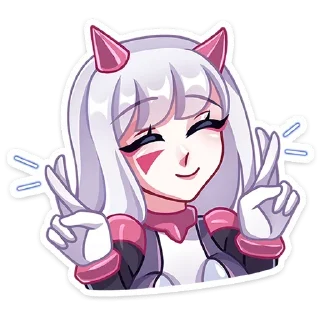Sticker Больше стиков тут: @stikeryk - 3